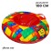 Winter Star Tubing Wheel "Cubes", Czech Diameter 100 cm