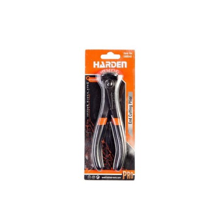 Harden 560540 ticks, precision, 150 mm, CRV-1