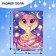 Thermal engine with puzzle "Sweet Snake", 54 elements, 350 ml