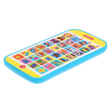 Musical phone "Favorite hits. Funny multiplayer "-2