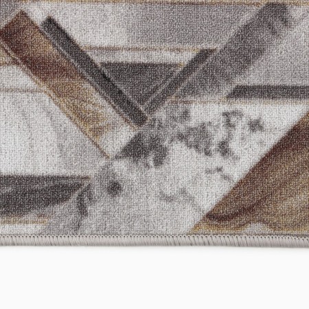 Rectangular palace 150x200 cm, PA 100%, felt-2