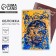 Van Gogh passport cover