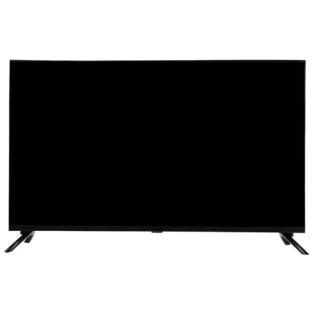 TV Hyundai H-LeD40BS5003, 40 ", 1920x1080, DVB-T2/C/S2, 3XHDMI, 2XUSB, Smarttv, black 93298-1