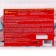 Frau Gretta dishwasher tablets in a water -soluble shell 110 pcs