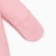 Combineson children's minku, pink color, height 74-80 cm