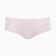 Cowards women's shorts, color pink melange, size 44