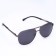 Sunglasses "OneSun", polarization, pipe 14 cm, width 14 cm, lens 5 x 6 cm
