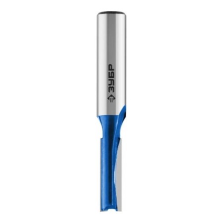 Frases groove bison 28753-6-19, straight, shank d = 8 mm, 6 x 19 mm-2