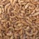 Feed for fish and turtles "Aquaculinar" gammarus, carcass, bag, 100 g