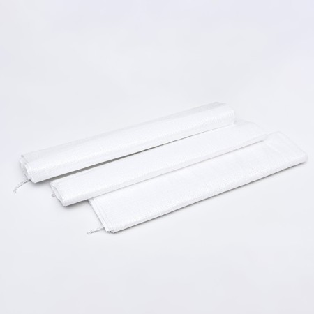 Polypropylene bag 40 x 55 cm, with a cut pen, 10 kg, set 10 pieces-3