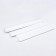 Polypropylene bag 40 x 55 cm, with a cut pen, 10 kg, set 10 pieces