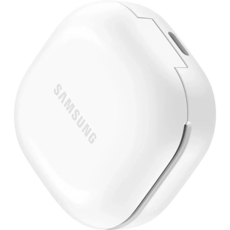 Headphones Samsung Galaxy Fe (SM-R400N), TWS, wireless, vacuum, BT5.2, 479 mAh, black-7