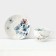 Porcelain Tea Service "Moments of Spring", 13 items