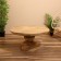 Coffee table 78x78x43 cm, mane