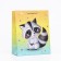 Gift package "Raccoon", 26 x 32 x 12 cm