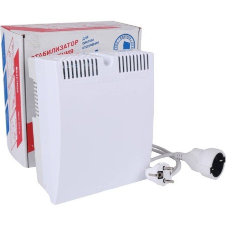 Teplocom ST-888, 145-240 V voltage stabilizer-5