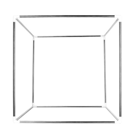 Photobox Godox LST60 with LED backlight, 60 × 60 × 60 cm-8