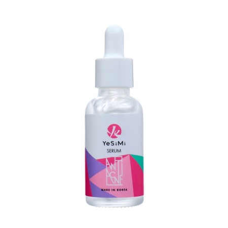 YESIMI face serum for problem skin, 30 ml-1