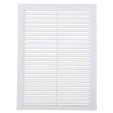 Ventilation ERA 1724 s, 170x240 mm, with a grid, stiff