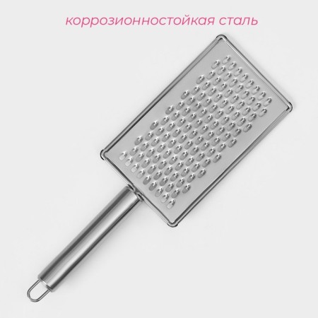 Terka Dolyana "Metallic", 14 × 8 cm, small, with a pen, silver color-1