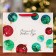 Gift package "Balls", 50 x 40 x 15 cm