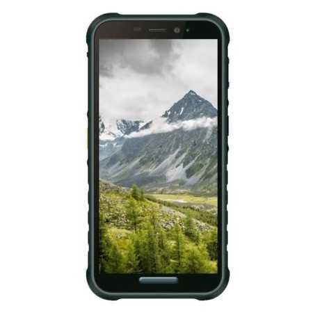 Smartphone F+ R570E, 4GB, 64GB, 13 MP, 8 MP, 5080 mAh, GPS, NFC-1