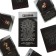 Board role -playing game "Mafia 007" with masks, 36 cards, 18+