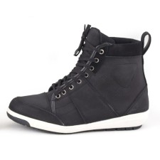Motorcycles men's moteq koba, size 41, black color