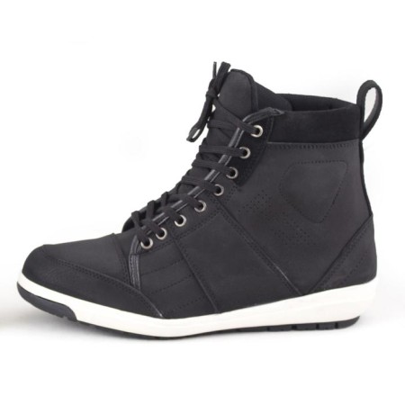 Motorcycles men's moteq koba, size 41, black color