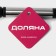 Vennese for whipping the shade "Anthracite shine", 29 cm