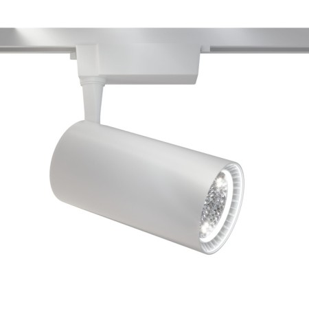 Technical TR003-1-40W3K-W, LED, 36 W, 170x245 mm, 3200 lm, 3000k, white, white
