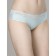 Women's underpants, size 48, blue color