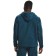 Longslewed male UA CGI Utility 1/2 ZIP JCKT, size 46-48 (1366199-413)