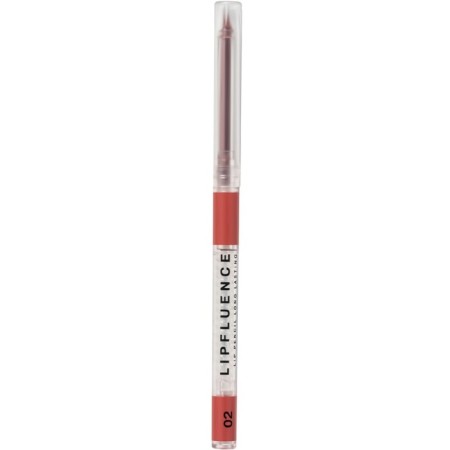 Lip pencil Influence Beauty Lipfluence, automatic, tone 02