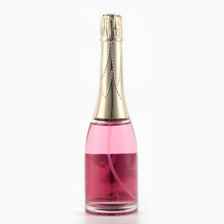 Toilet water for the New Year "Girl Boss", 100 ml.-2