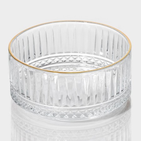 Glass Glass "Elysium", 570 ml, 13 × 6 cm-3