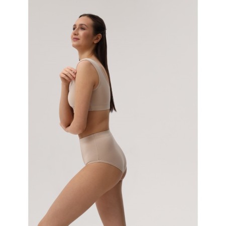Panties slips boyfriend women Mirey, size 50, bodily color-4