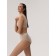 Panties slips boyfriend women Mirey, size 50, bodily color