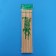 Floristic skewer 35 cm, 50 pcs