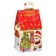 Confectionery set "Mini House Santa" 210 g