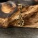 Amulet-trades "OM" No. 21, Metal