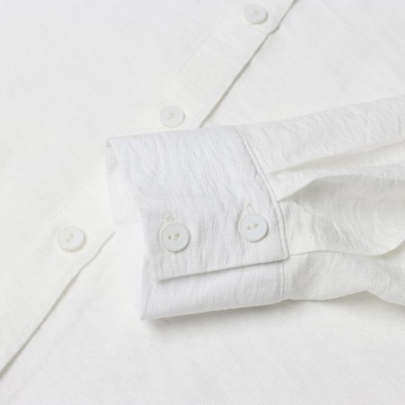 Women's shirt Mist Summer Time, White, p. 50-7