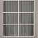 Garland "Curtain" 2 × 6 m, IP44, UMS, white thread, 1440 LED, Blue glow, 220 V