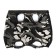 Postoperative ass, cotton, size S (DS 29, OG 32-40 cm, weight 4-8 kg), camouflage