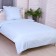 Bed linen 1.5sp Vichi Blue (Crystiller 145x215cm, pillowcase 70x70cm) Clot, 120g/m², 100% cotton