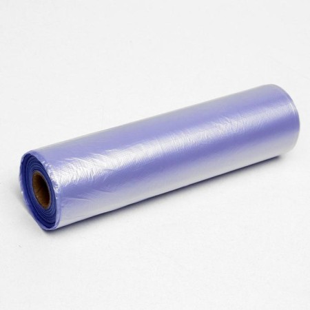 A set of packages of packing, on a sleeve, mix 24 x 37 cm, 8 microns, 500 pcs.