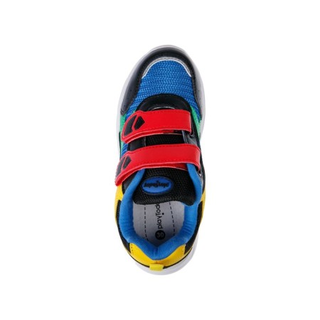 Sneakers for the boy PlayTode, size 30-7