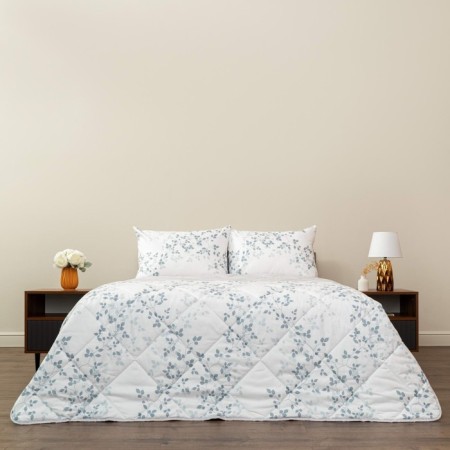 Set 1.5 joint venture: blanket, sheet, pillowcase, size 150x220 cm, 180x230 cm, 50x70 cm