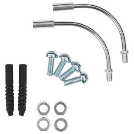 Saiguan CB-145, V-Brake brake, 107 mm-3
