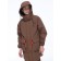Boys for boys, height 128 cm, brown color
